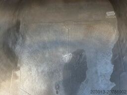 FELDBINDER Andere O.ME.P.S Silo Auflieger 27 m³ - Asche, Gü