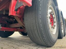 FELDBINDER Andere O.ME.P.S Silo Auflieger 27 m³ - Asche, Gü