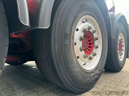 FELDBINDER Andere O.ME.P.S Silo Auflieger 27 m³ - Asche, Gü