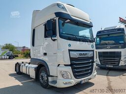 DAF XF 106.480 SSC MEGA
