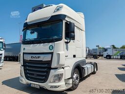 DAF XF 106.480 SSC MEGA