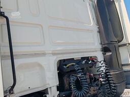 DAF XF 106.480 SSC MEGA