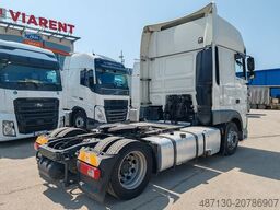 DAF XF 106.480 SSC MEGA