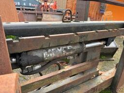 Gabelstapler,Gabelträger,hydr. Zinkenverstellung