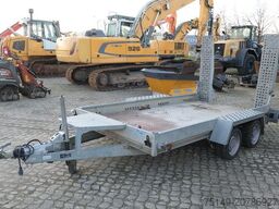 STEMA Stema BMAT, Rampen, Tandem, Verzinkt, 3.600mm