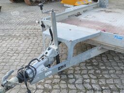 STEMA Stema BMAT, Rampen, Tandem, Verzinkt, 3.600mm