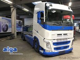 VOLVO FH 500 6x2, BDF, Lenk-Lift,Standklima,VEB-Bremse
