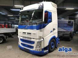 VOLVO FH 500 6x2, BDF, Lenk-Lift,Standklima,VEB-Bremse