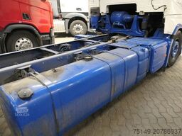 VOLVO FH 500 6x2, BDF, Lenk-Lift,Standklima,VEB-Bremse