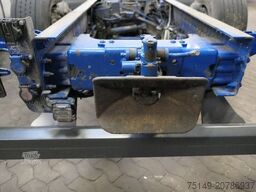 VOLVO FH 500 6x2, BDF, Lenk-Lift,Standklima,VEB-Bremse