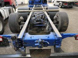 VOLVO FH 500 6x2, BDF, Lenk-Lift,Standklima,VEB-Bremse