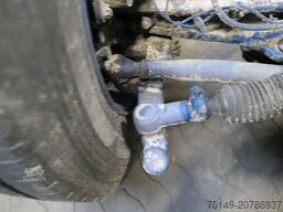 VOLVO FH 500 6x2, BDF, Lenk-Lift,Standklima,VEB-Bremse