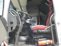 VOLVO FH 500 6x2, BDF, Lenk-Lift,Standklima,VEB-Bremse
