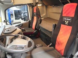 VOLVO FH 500 6x2, BDF, Lenk-Lift,Standklima,VEB-Bremse