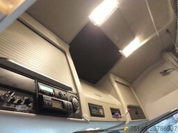 VOLVO FH 500 6x2, BDF, Lenk-Lift,Standklima,VEB-Bremse