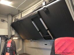 VOLVO FH 500 6x2, BDF, Lenk-Lift,Standklima,VEB-Bremse