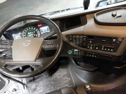 VOLVO FH 500 6x2, BDF, Lenk-Lift,Standklima,VEB-Bremse