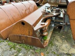 Hydr. Grabenschaufel, S.W.S., 1.200mm