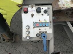 SCHMITZ CARGOBULL SCF 24 SLIDER, 2x20/1x30/1x40/1x45 Fuß Container