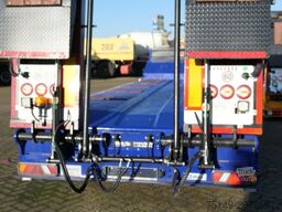 GVN 4GVN, Verbreiterbar, hydr. Rampen, Lift-Lenk