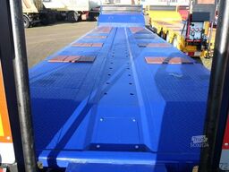 GVN 4GVN, Verbreiterbar, hydr. Rampen, Lift-Lenk