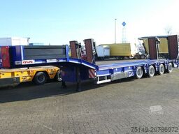 GVN 4GVN, Verbreiterbar, hydr. Rampen, Lift-Lenk