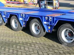 GVN 4GVN, Verbreiterbar, hydr. Rampen, Lift-Lenk