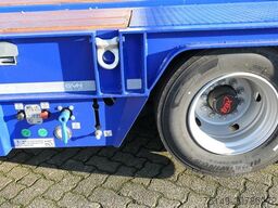 GVN 4GVN, Verbreiterbar, hydr. Rampen, Lift-Lenk