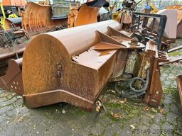 Hydr. Grabenschaufel, S.W.S., 2.000mm