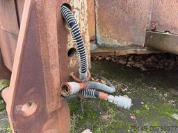 Hydr. Grabenschaufel, S.W.S., 2.000mm