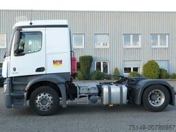 MERCEDES-BENZ 1846 Actros 4x2, Alu-Felgen, ADR, Liege, Klima