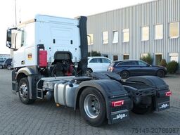 MERCEDES-BENZ 1846 Actros 4x2, Alu-Felgen, ADR, Liege, Klima