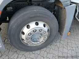MERCEDES-BENZ 1846 Actros 4x2, Alu-Felgen, ADR, Liege, Klima