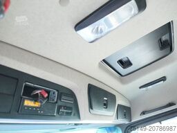 MERCEDES-BENZ 1846 Actros 4x2, Alu-Felgen, ADR, Liege, Klima