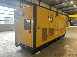 CAT DE400E0 - C13 - 400kVA Generator - DPX-18023