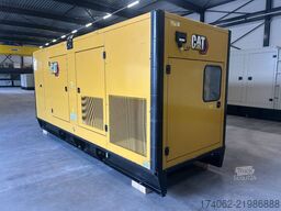 CAT DE400E0 - C13 - 400kVA Generator - DPX-18023