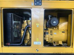 CAT DE400E0 - C13 - 400kVA Generator - DPX-18023