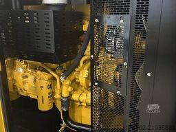 CAT DE400E0 - C13 - 400kVA Generator - DPX-18023