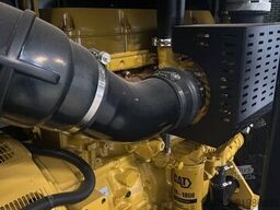 CAT DE400E0 - C13 - 400kVA Generator - DPX-18023