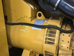 CAT DE400E0 - C13 - 400kVA Generator - DPX-18023