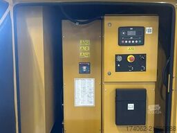 Caterpillar DE400E0 - C13 - 400kVA Generator - DPX-18023