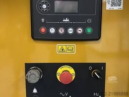 Caterpillar DE400E0 - C13 - 400kVA Generator - DPX-18023