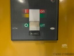 Caterpillar DE400E0 - C13 - 400kVA Generator - DPX-18023