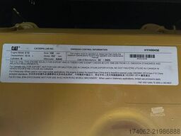 Caterpillar DE400E0 - C13 - 400kVA Generator - DPX-18023