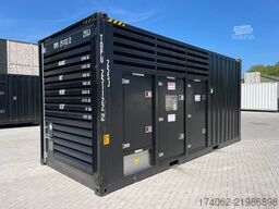 Cummins KTA38-G5 - 1100 kVA Generator 50/60Hz - DPX-18813