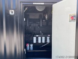 Cummins KTA38-G5 - 1100 kVA Generator 50/60Hz - DPX-18813
