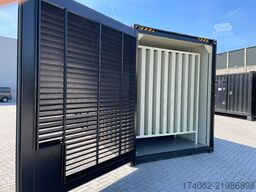 Cummins KTA38-G5 - 1100 kVA Generator 50/60Hz - DPX-18813