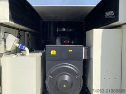 Cummins KTA38-G5 - 1100 kVA Generator 50/60Hz - DPX-18813