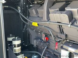 Cummins KTA38-G5 - 1100 kVA Generator 50/60Hz - DPX-18813