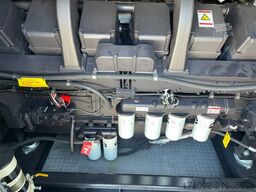 Cummins KTA38-G5 - 1100 kVA Generator 50/60Hz - DPX-18813